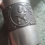 1970 pewter mug Image 9