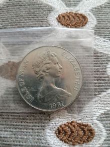 selection of coins for sale silver.