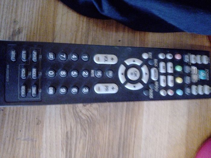 TV not working 60  inch