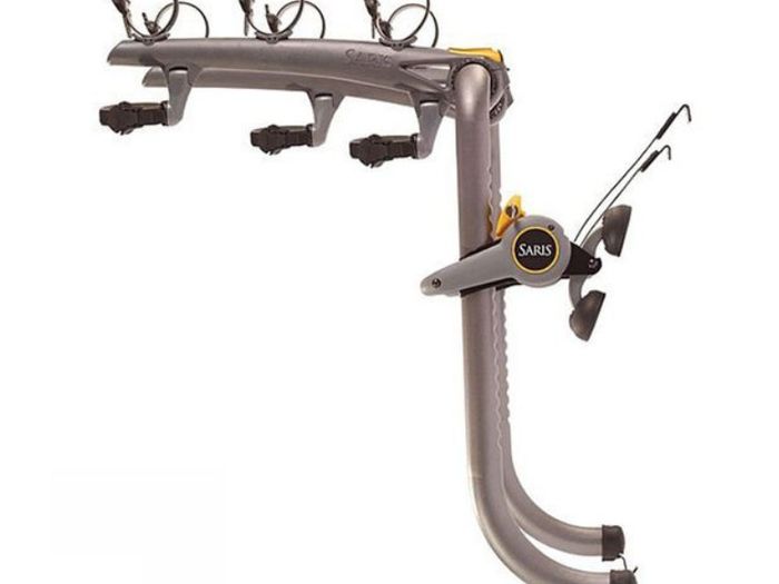 Saris bike rack