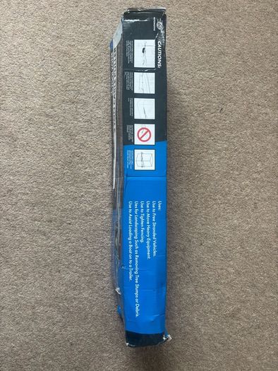2 Ton Cable Puller