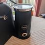 Lavazza Espresso Pod Machine + Milk Frother Image 4