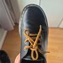 Dr. Martin's quad platform shoes size 5 Image 6