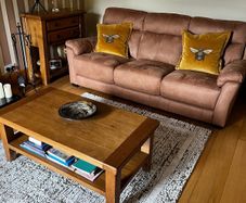 Living room furniture bundle