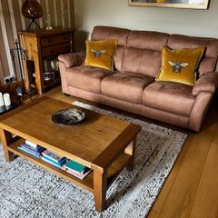 Living room furniture bundle