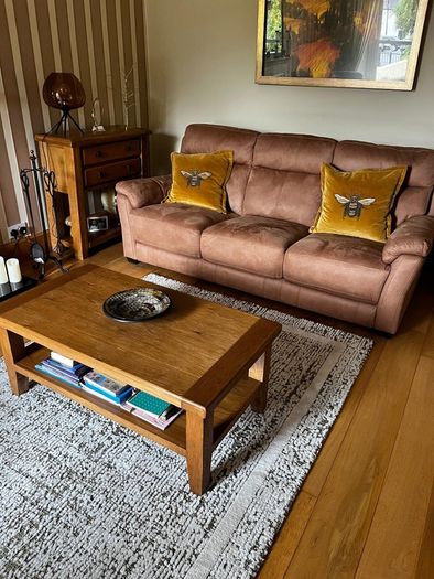 Living room furniture bundle