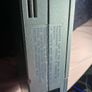 Playstation 2 Slim, Silver. Fully tested. Free post Image 3