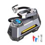 BRAND NEW Car Air Compressor Portable Inflatable Pump 12V Automobile Tire Inflator Image 2