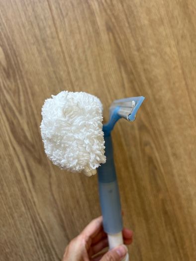 Window Cleaning Wand