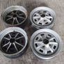 vw beetle sprintstar wheels Image 3