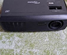 Projector