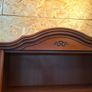 Free standing bookshelf Image 2