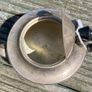 Nice vintage silver plated teapot Image 2