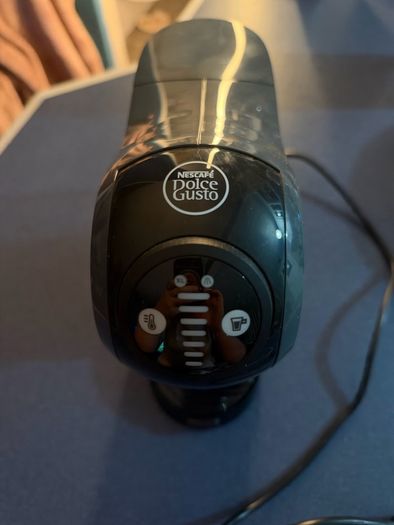coffee machine