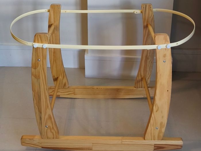 Bassinet Rocker