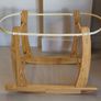 Bassinet Rocker Image 2