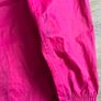 girls rain jacket Image 4