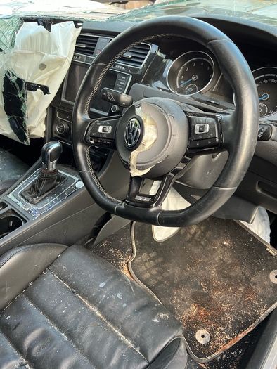 Breaking Vw golf r line 2.0tsi mk7 cjxb mk7