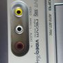 JVC DVD Player-Video Cassette Recorder, Model HR-XV2EK, No remote, but easily operated manually with available buttons, in excellent cosmetic condition Image 9