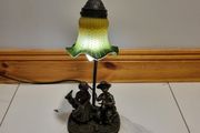 Figurine table Lamp
