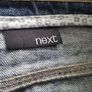 NEXT Jeans Size 10L Image 5