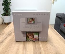 Canon Selphy CP810