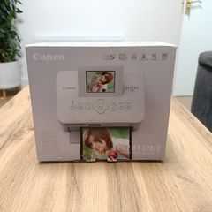 Canon Selphy CP810