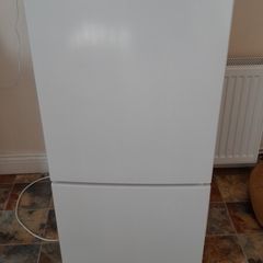 Small fridge freezer