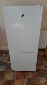 Small fridge freezer