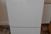 Small fridge freezer