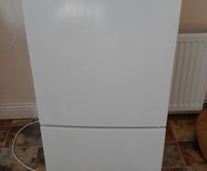 Small fridge freezer