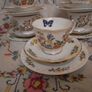 Aynsley Cottage Garden Trio's Image 3