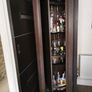 Swivel bar cabinet and 2 TV units Image 6