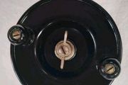 Vintage Allcock Aerialite Reel