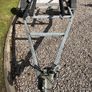 Boat trailer for Inflatable Dinghy Image 3