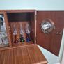 Mid century sideboard Image 8