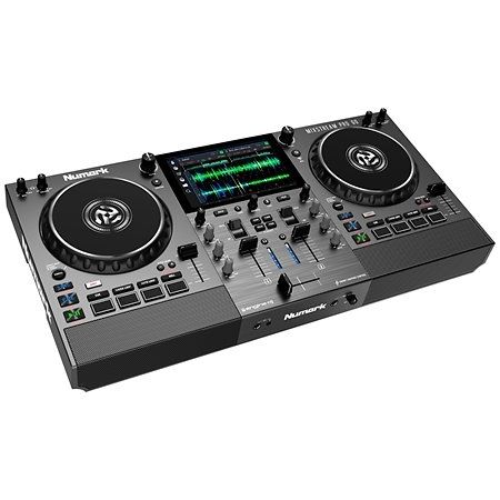 wtb Numark Mixstream Pro Go