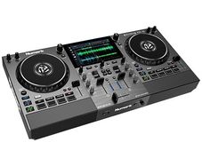 wtb Numark Mixstream Pro Go