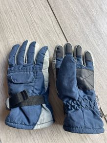 kids ski gloves