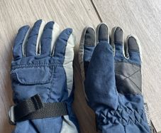 kids ski gloves