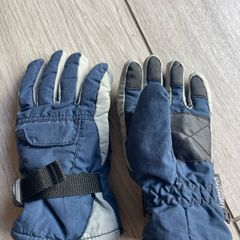 kids ski gloves