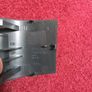 Volvo XC90 1st generation Parcel Shelf Hole covers. Both Right and left. Image 3