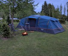 Vango Vesta Air 850XL - 8 man family tent