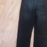 Jeans Boys/Two Pair-One Black and One Blue - Age 12yrs to 13yrs-158cm Image 4