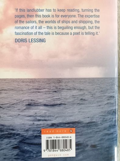 Sailing for Home
