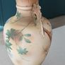 Japanese Satsuma Earthenware vase Image 3