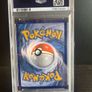 Charizard PSA Graded Pokemon Cards - Sequential Set Image 5