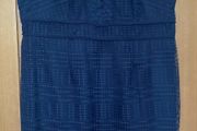 Marks and Spencer Navy Dress