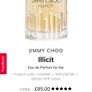 Bnib Jimmy Choo Illicit Edp 100ml Image 2