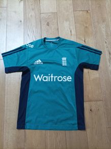 Jersey Cricket England Team Medium